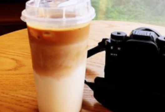 Nature's Corner Cafe自然之角(白石山景区店)美食图片