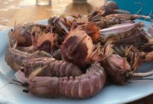 培记海鲜餐厅美食图片