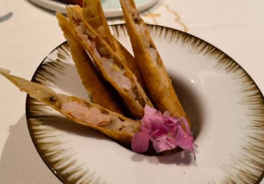 莲香楼(黄埔至泰广场店)