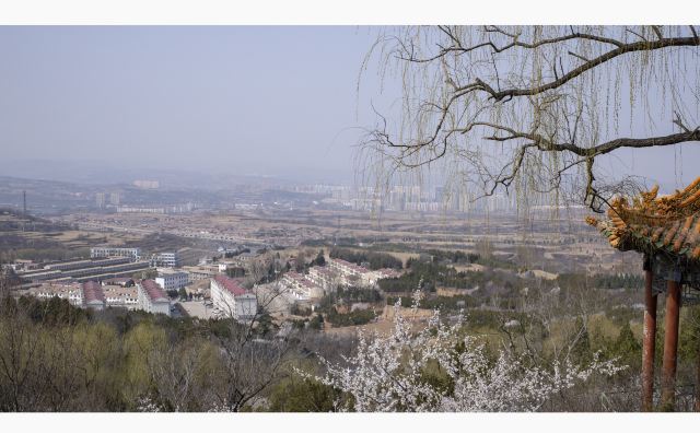 大寨森林公园旅行图片 1