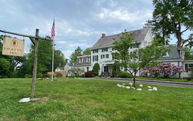 Peter Pratt's Inn