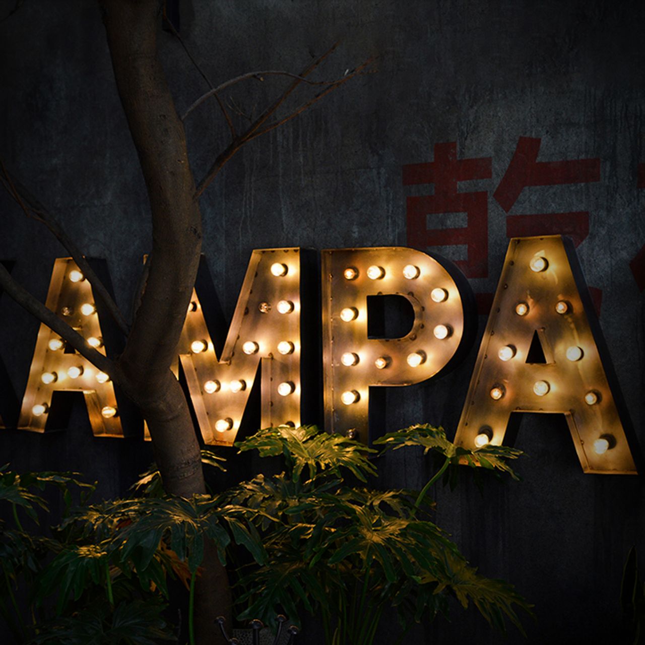 Kampai - Puebla餐厅图片