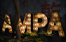 Kampai - Puebla餐厅图片