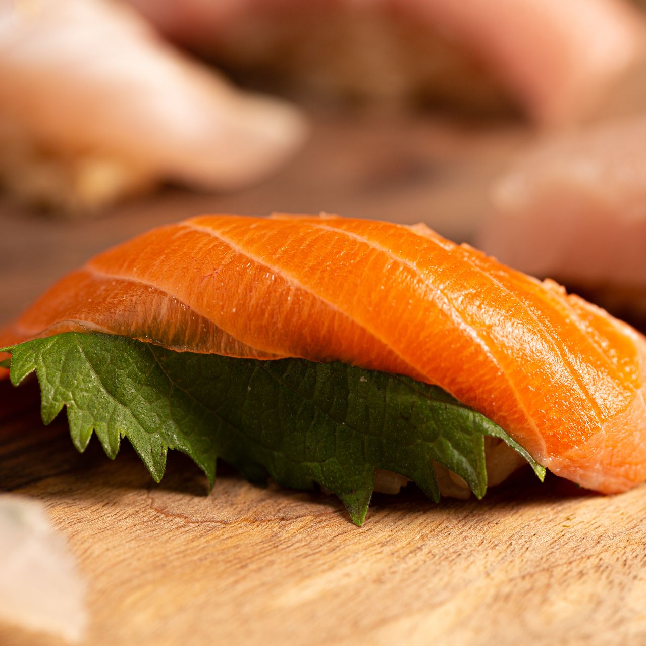 Sushi Kosho餐厅图片