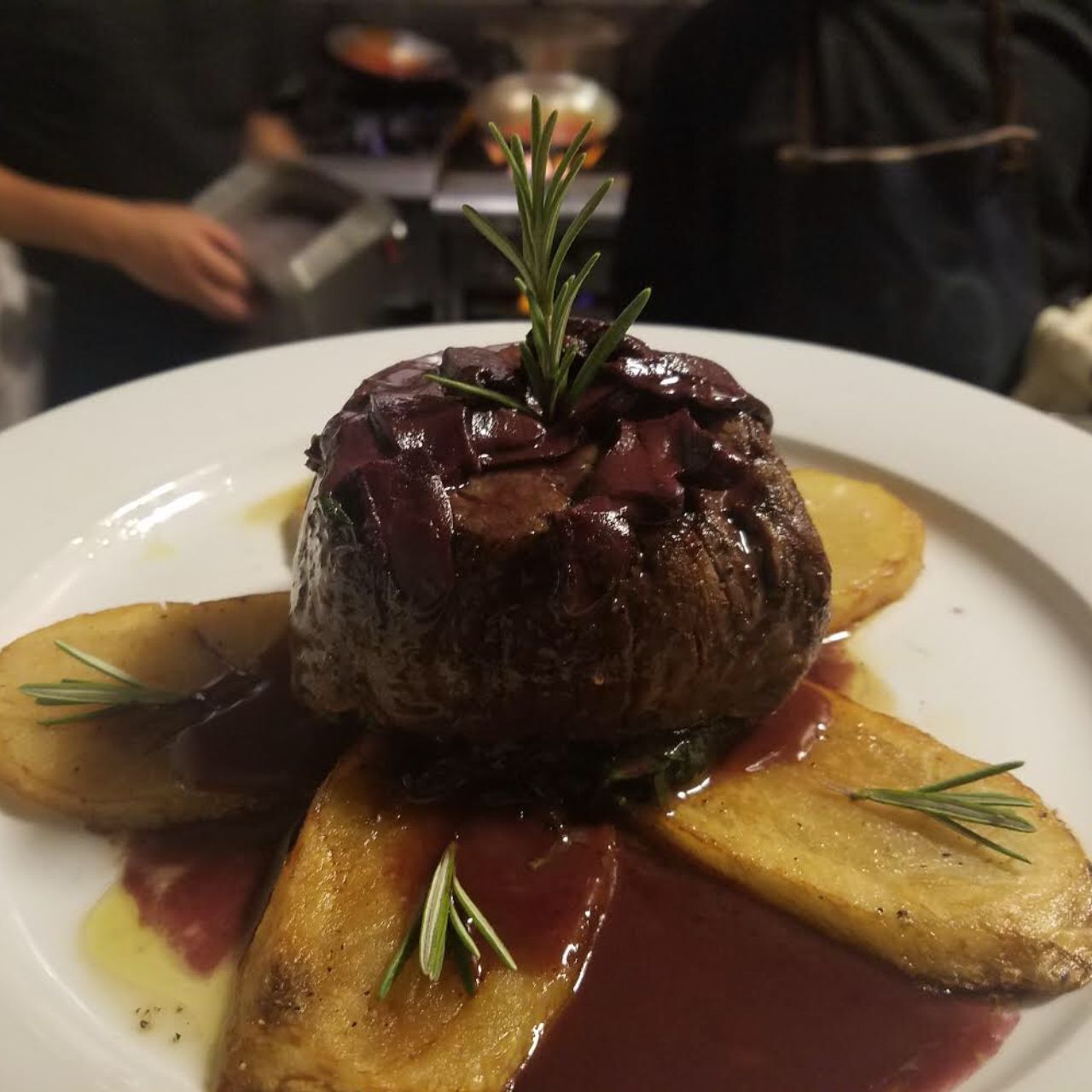 Angelino Trattoria & Pizzeria