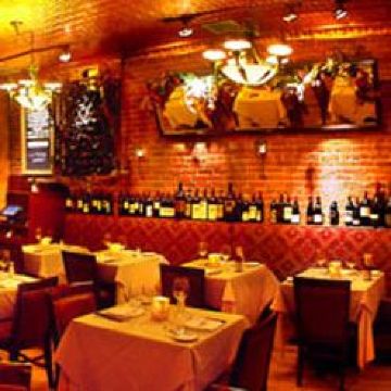 Uncle Jack's Steakhouse