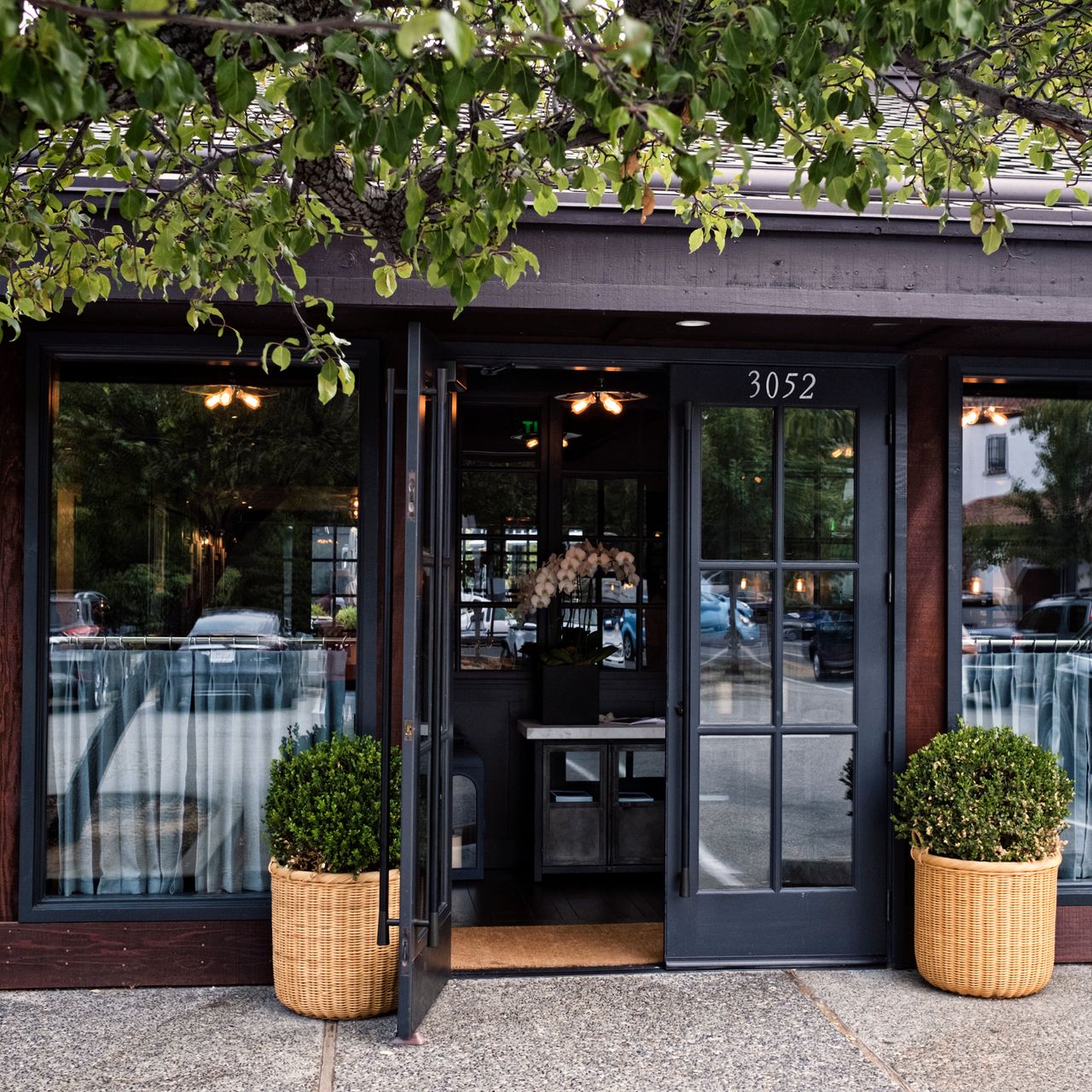 The Village Bakery
