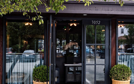 The Village Bakery