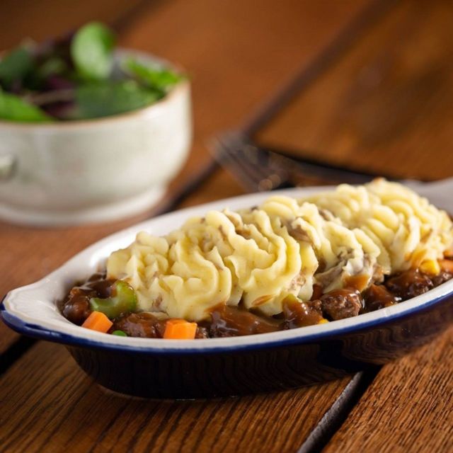 Fionn MacCool's Irish Pub餐厅图片