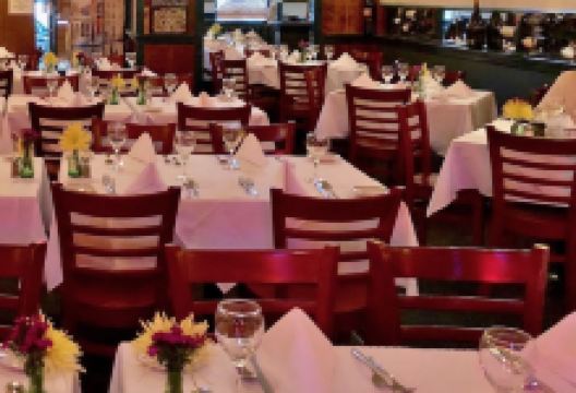 Buon Gusto Ristorante美食图片