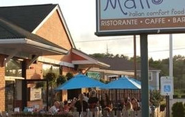 Cibo Matto Cafe