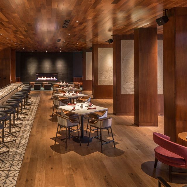 Jacks Monterey餐厅图片