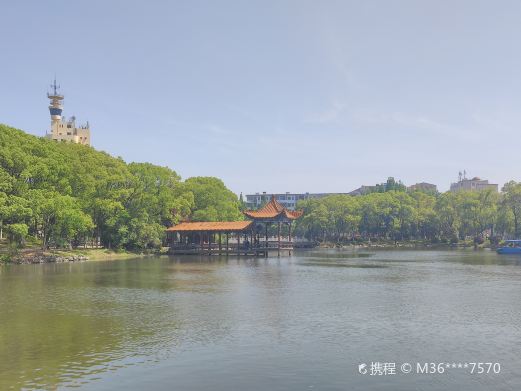 药都公园
