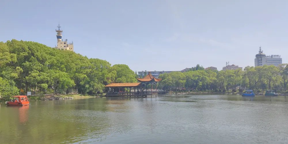永安旅遊