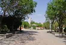 廉洁文化主题公园景点图片