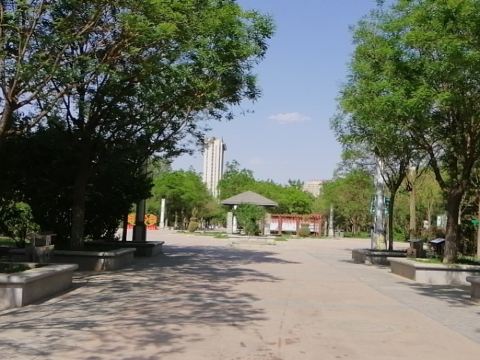 河套公园
