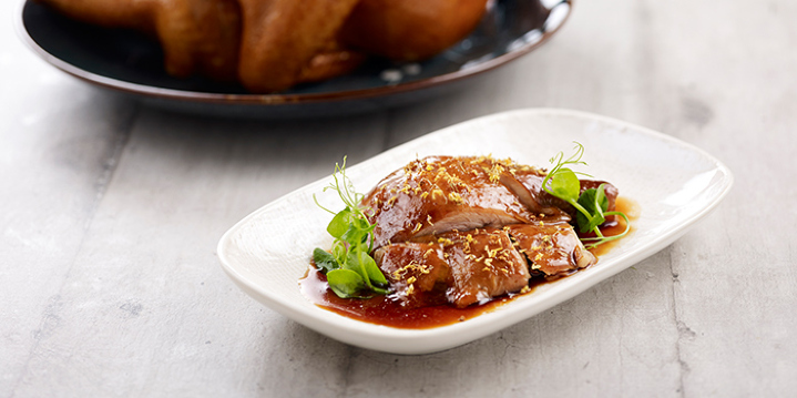 Crystal Jade Kitchen