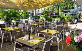 Pizzeria Giardino