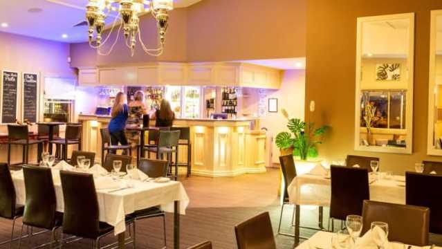 Seasons on Ruthven Restaurant