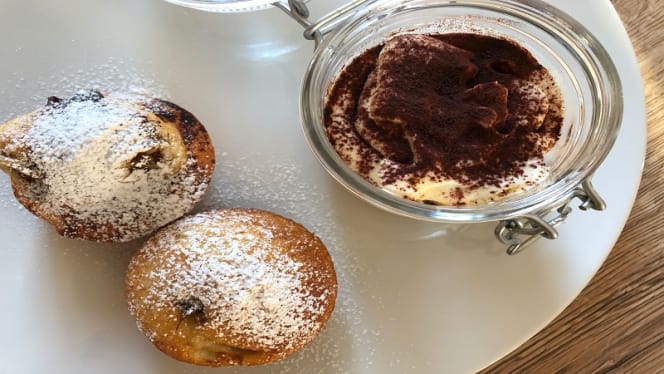 Osteria Tinca'nto餐厅图片