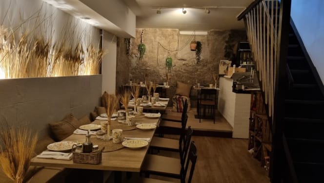 Covone Restaurant餐厅图片