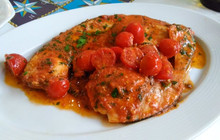 Osteria del Porto餐厅图片