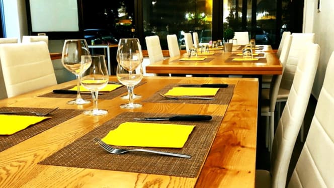 Pizzeria Carpe Diem餐厅图片