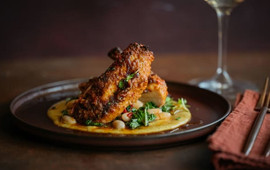 Meat and Wine Co