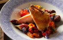 Restaurant Bistrot La Cave餐厅图片
