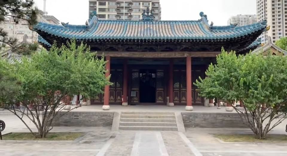 普光寺