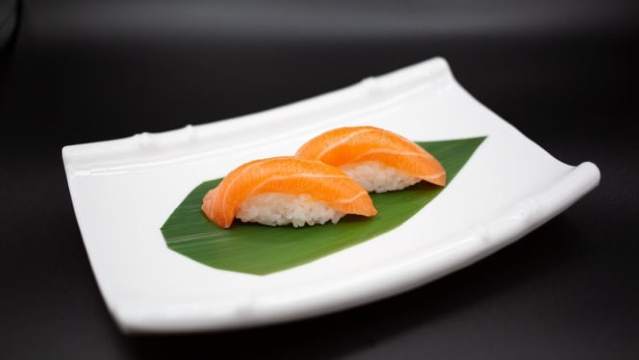 Sushi He V餐厅图片