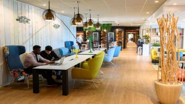 La Cabane  Brasserie Maison