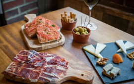 La Fabrica  Crouch End