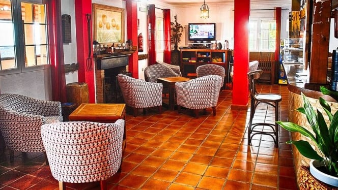 Complejo turistico Los Veneros