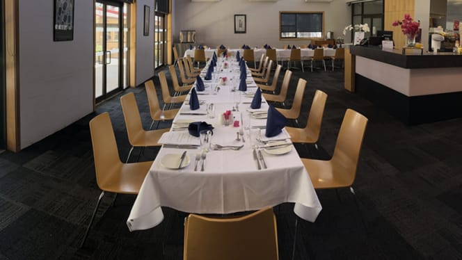 The Restaurant - TAFE NSW Training Restaurant
