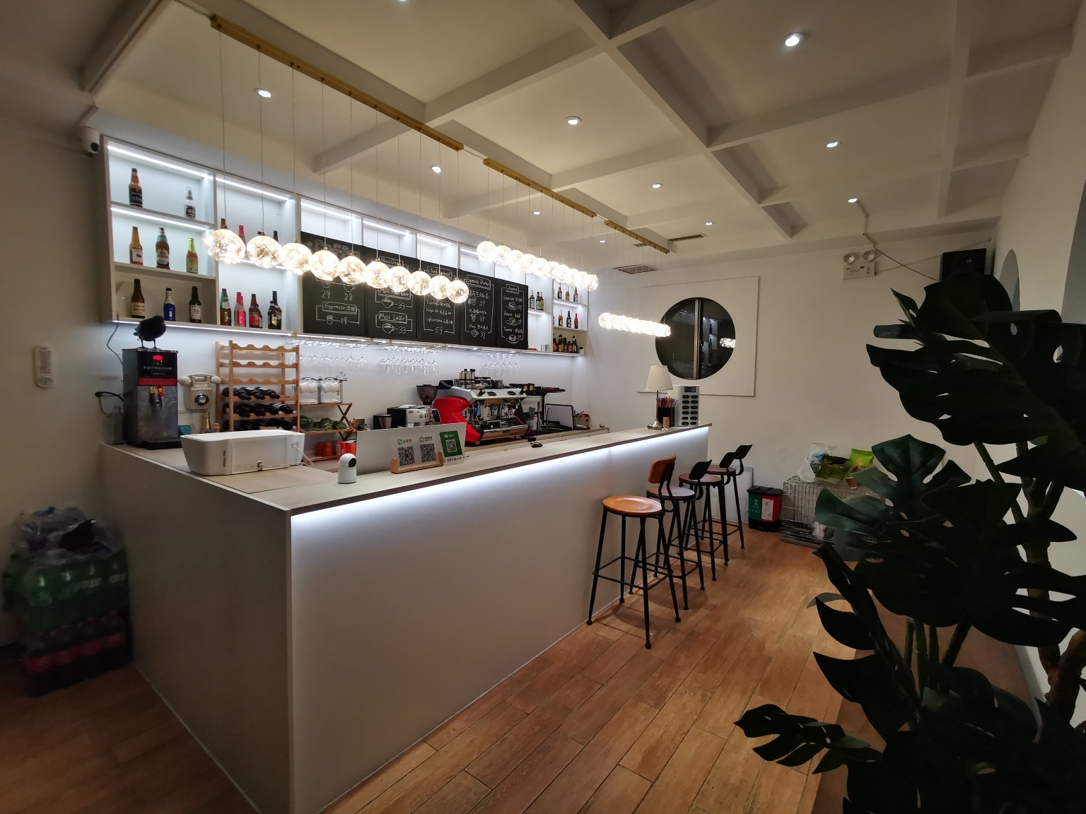 漫山庭·忆拾光民宿·Musimusi Coffee&Brunch