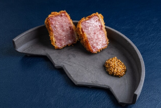 Hakata Robata Fishman餐厅图片