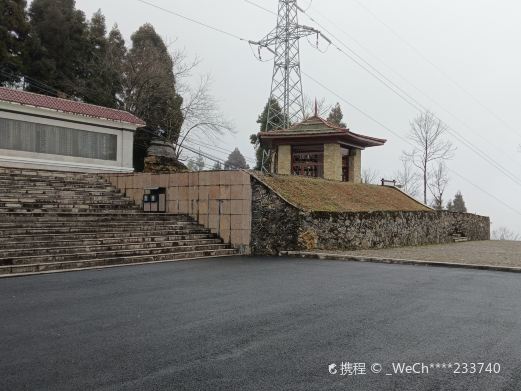 桐木岭景区
