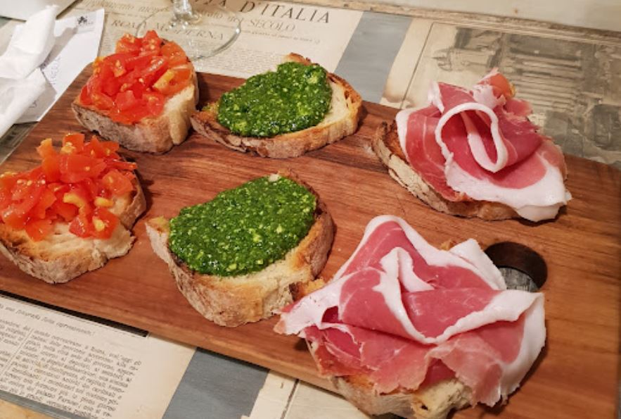 Cantina Belsiana餐厅图片