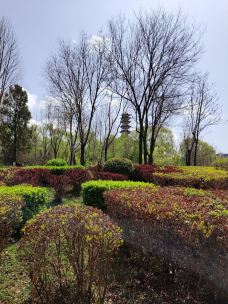 长子水上公园-长子-M27****7281