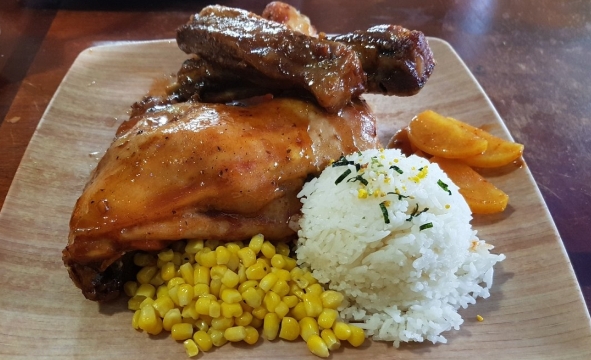 The Shack Saipan餐厅图片