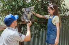 天堂农庄-奥克森福德