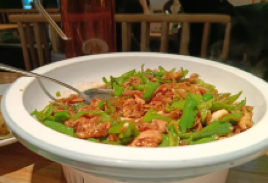 阿姆源(万象城店)美食图片