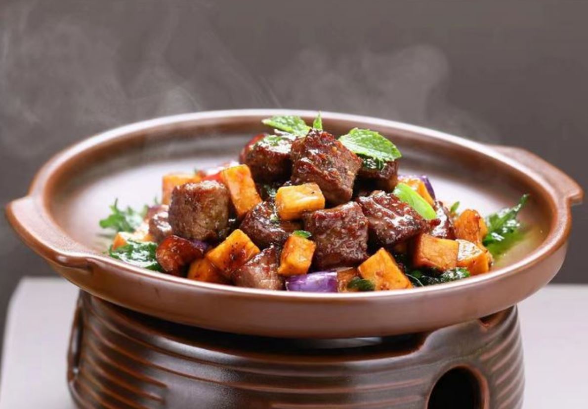 西元里(琴湖溪里花园城店)餐厅图片