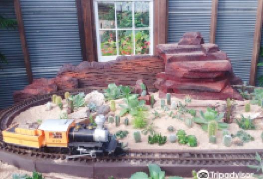 Greater Des Moines Botanical Garden景点图片