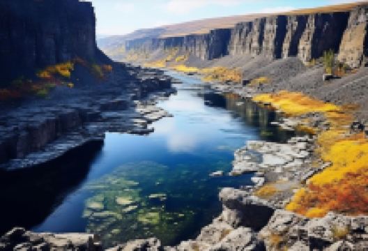 Edward G Bevan Fish and Wildlife Management Area景点图片