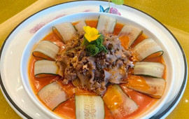 融侨大酒店-中餐厅