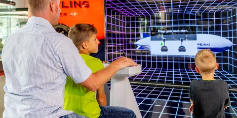 瑞士交通博物館