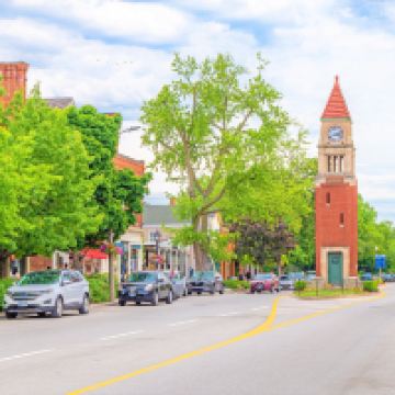 滨湖尼亚加拉图片