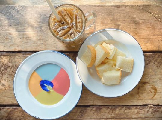 Gopuek Godum Chiangmai